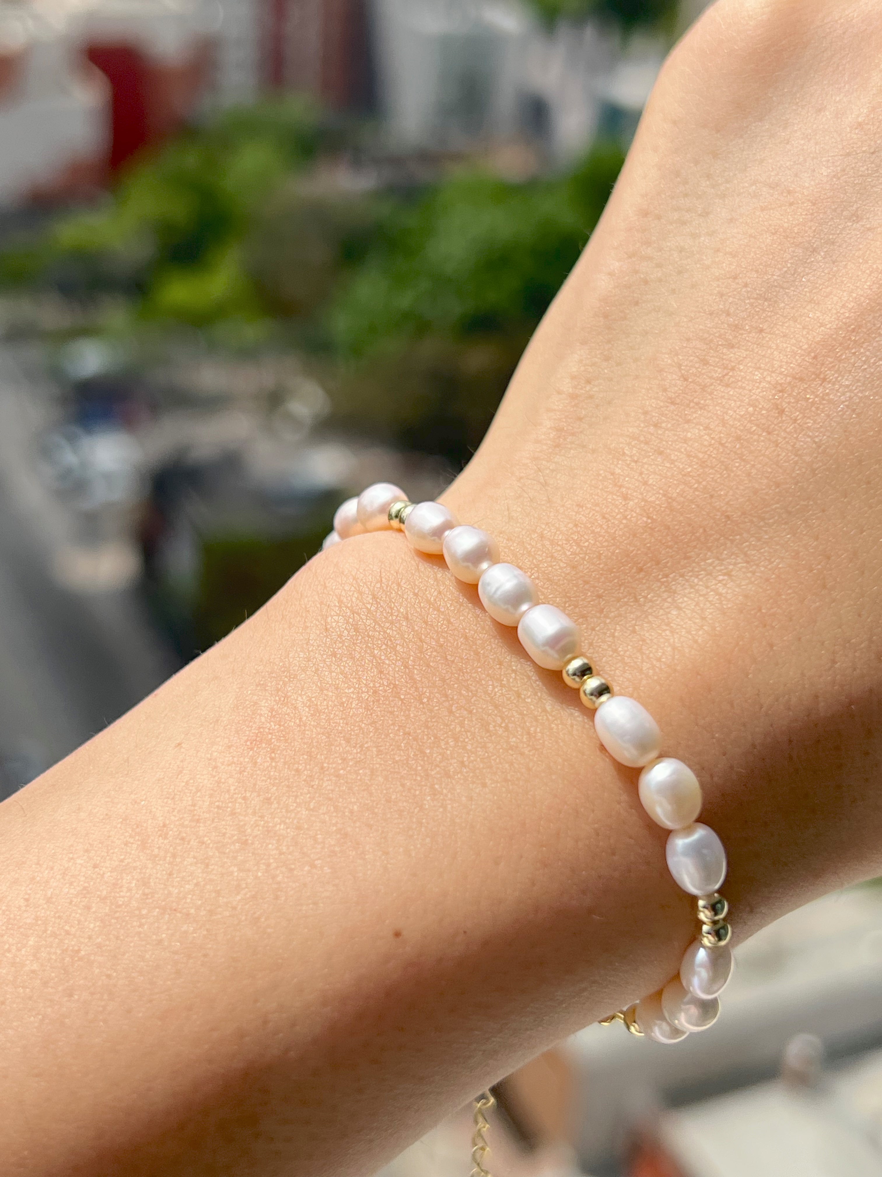 Lulla-Armband