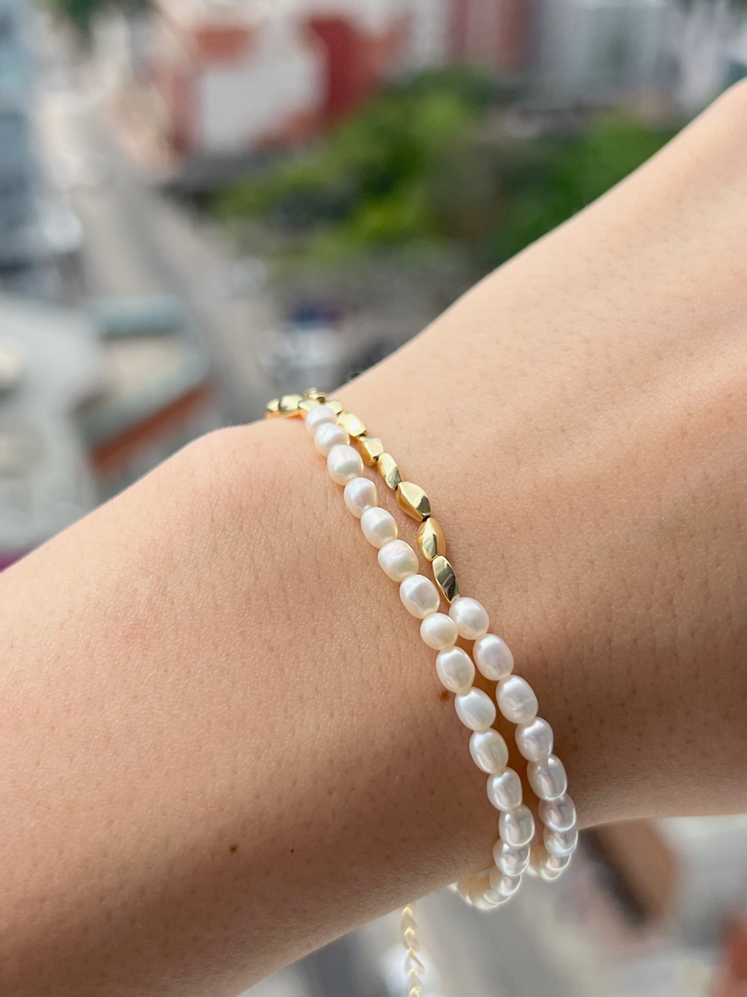Hera-Armband