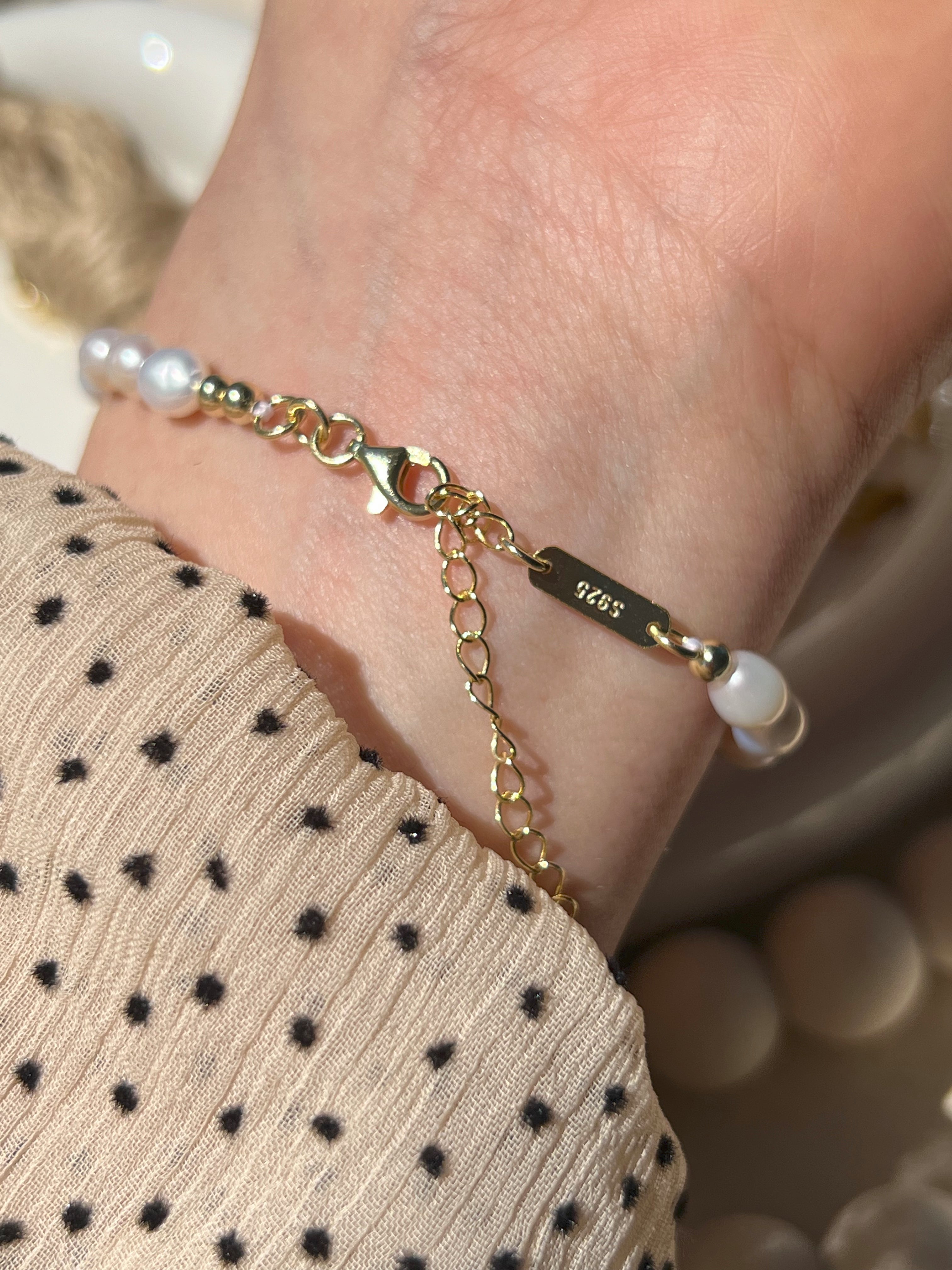 Lulla-Armband