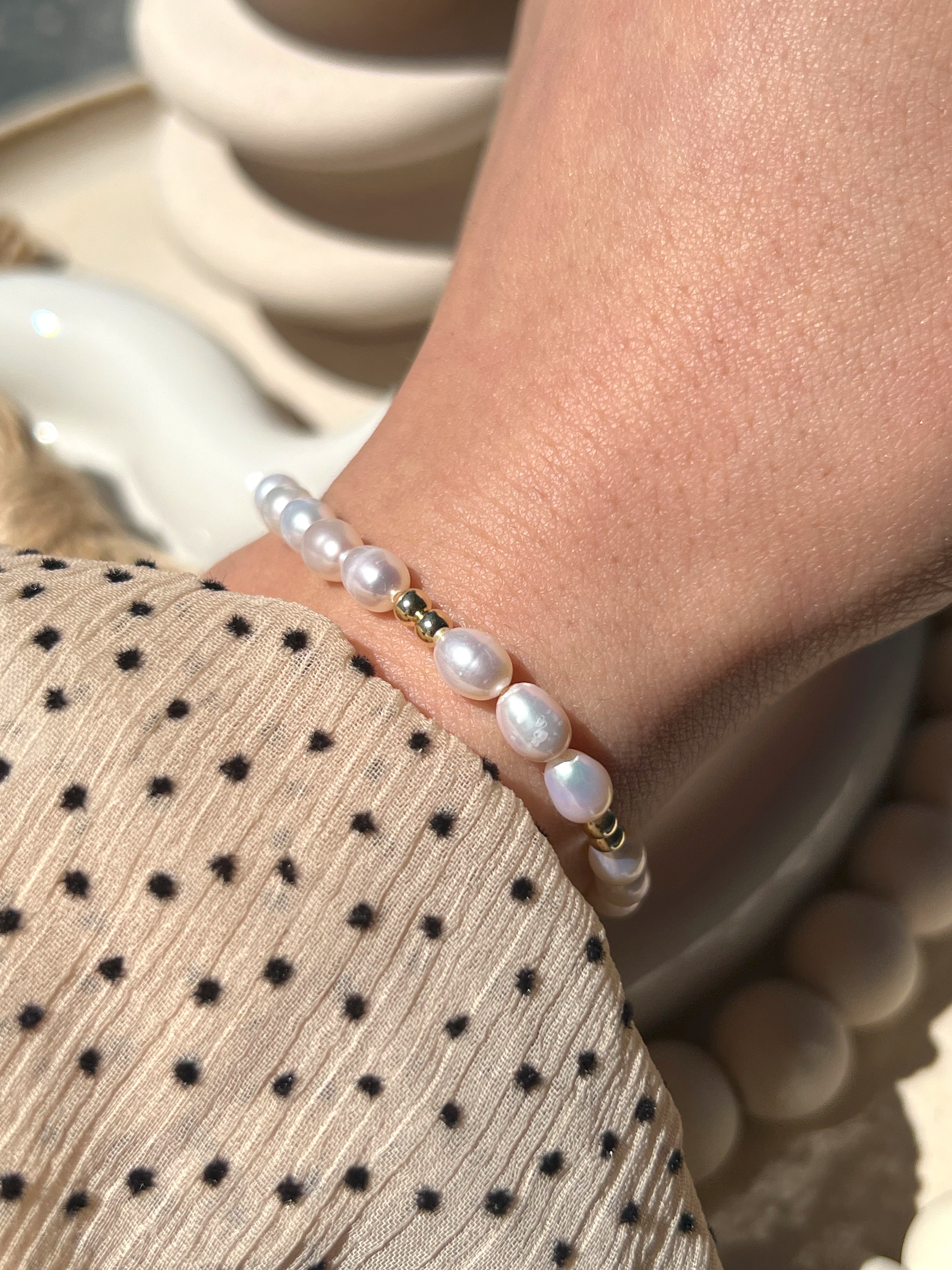 Lulla-Armband