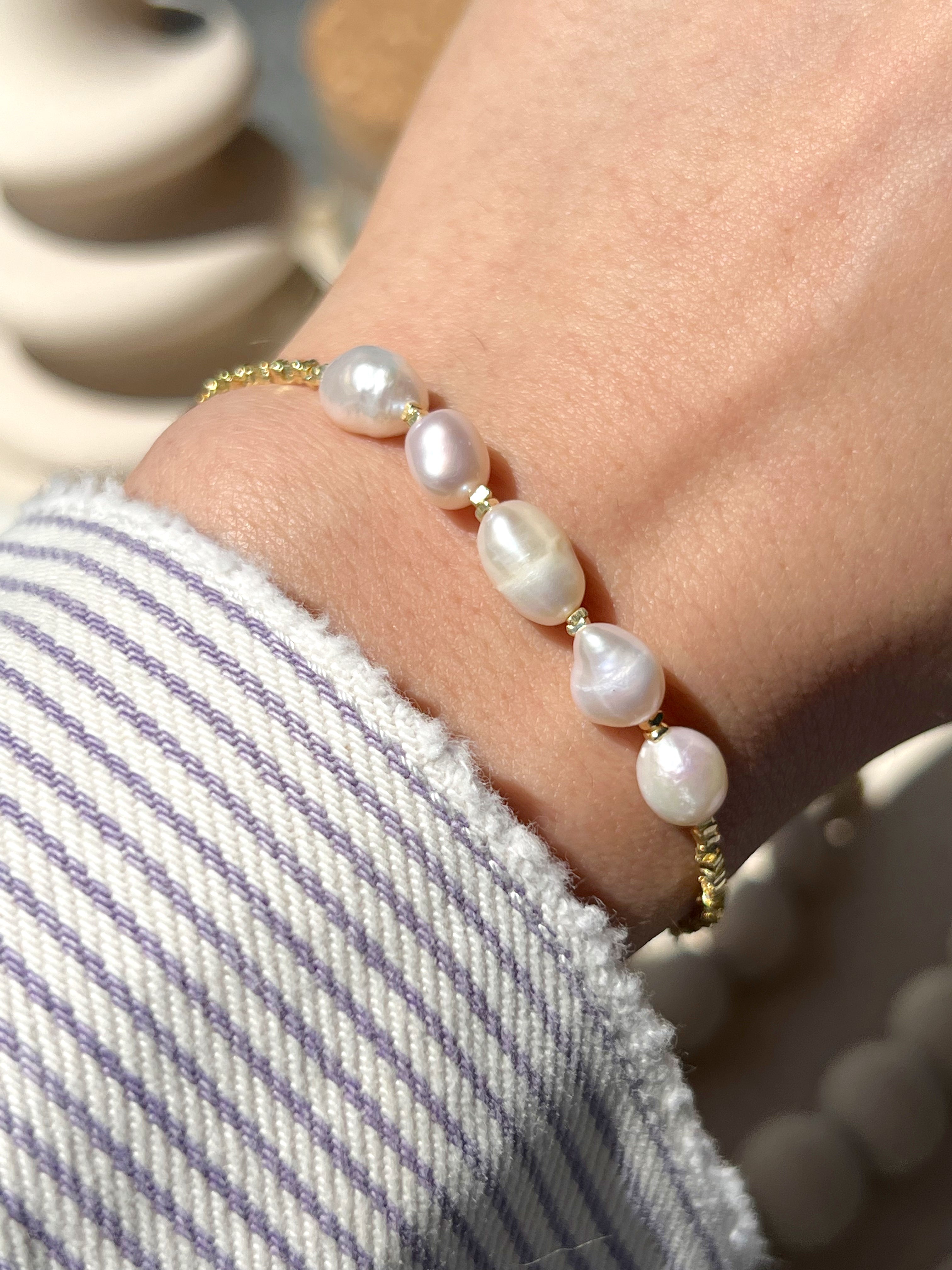 Tuba-Armband