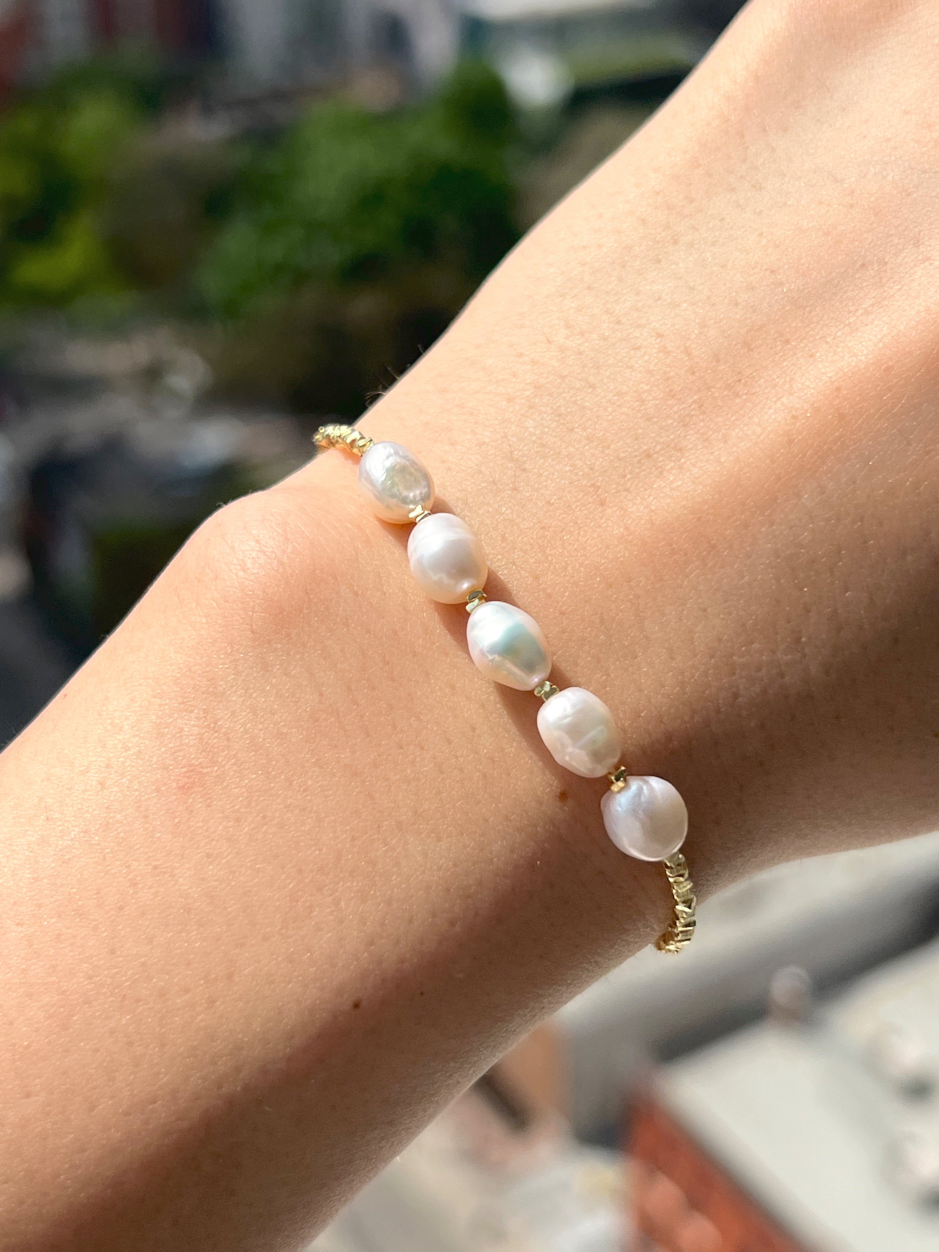 Tuba-Armband